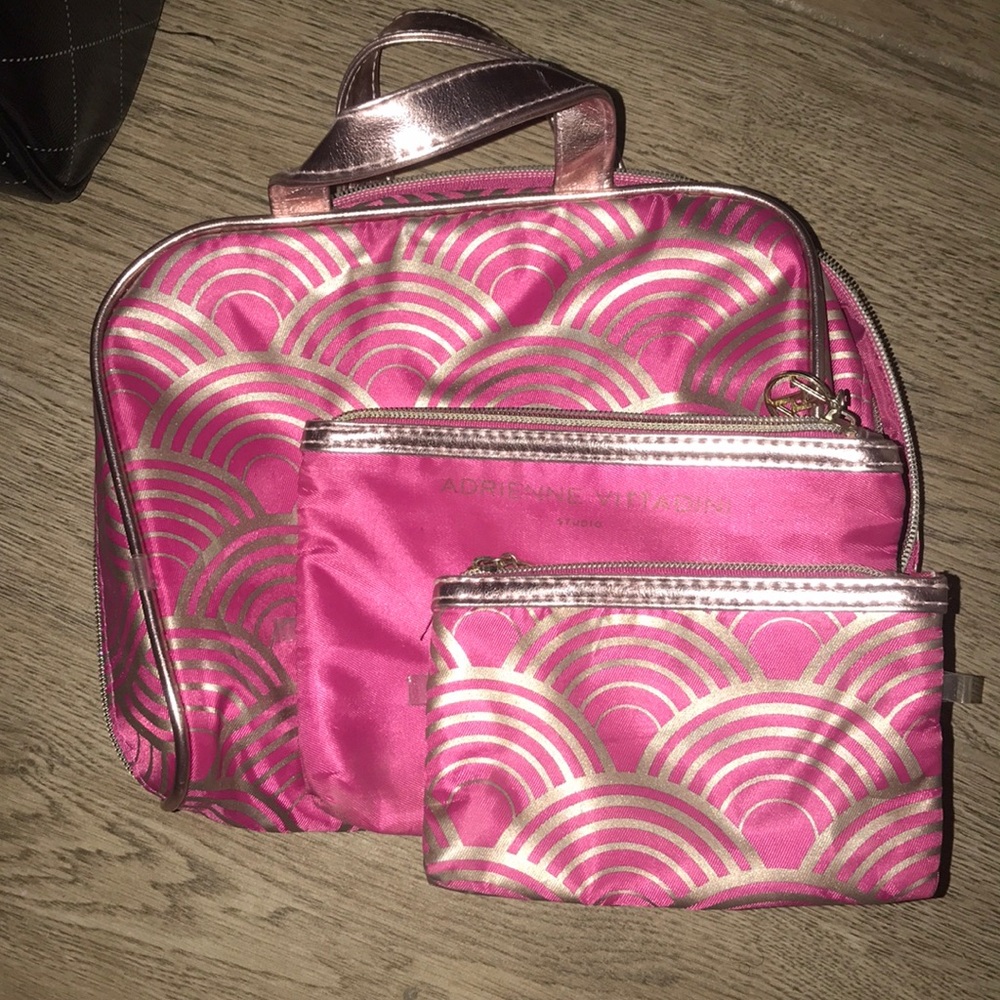 Makeup Bag